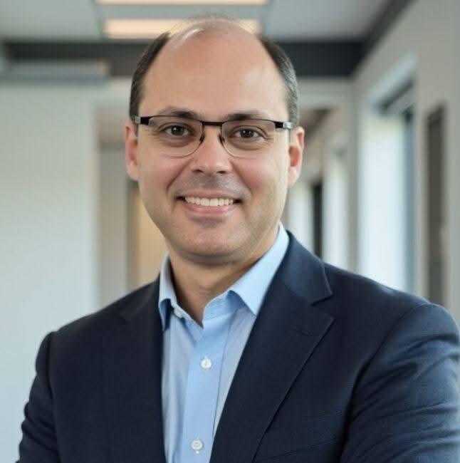 Bruno Balarini Gonçalves